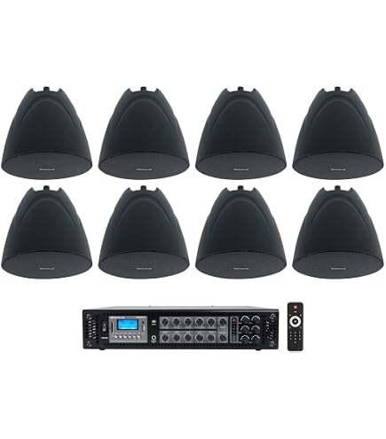 Amazon.com: JBL Professional C67P/T Extended Range Full-Range